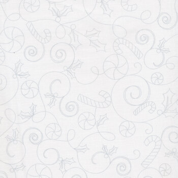Cup of Cheer 10209-K White by Maywood Studio