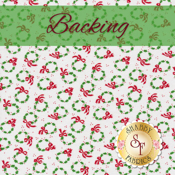  Twisting With the Stars Quilt Kit - Merry and Bright