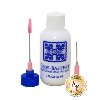 Roxanne Glue-Baste-It