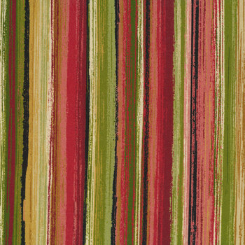 Holiday Foliage R210221D-RED by Marcus Fabrics