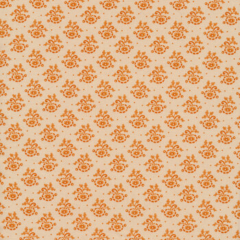 Wildberry Creek A-302-LO Sherbert by Andover Fabrics