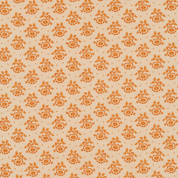 Wildberry Creek A-302-LO Sherbert by Andover Fabrics