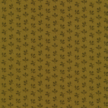 Wildberry Creek A-304-G Sage by Andover Fabrics