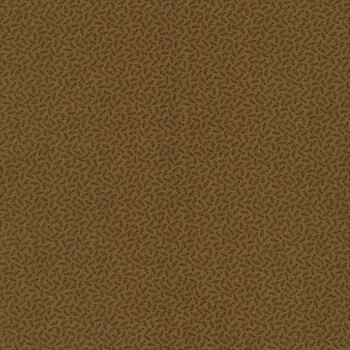 Wildberry Creek A-305-N Chestnut by Andover Fabrics