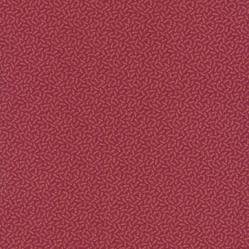 Wildberry Creek A-305-P Plum by Andover Fabrics