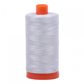 Aurifil Cotton Thread A1050-2600 Dove - 1422yds
