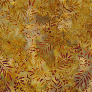 Autumn Trails 21072-196 Harvest by Robert Kaufman Fabrics