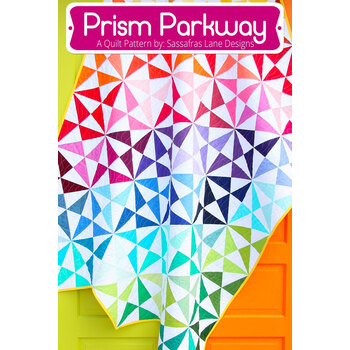 Prism Parkway Pattern