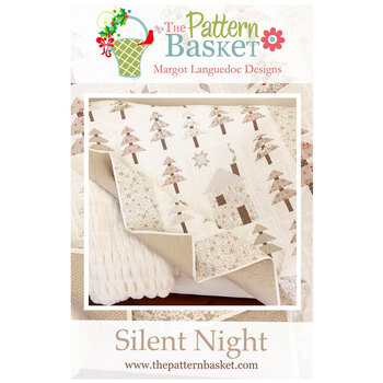 Silent Night Pattern by The Pattern Basket