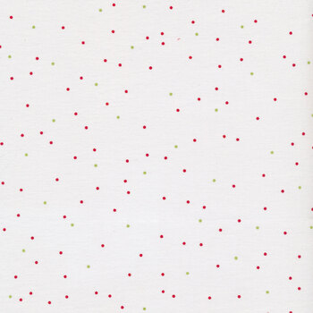 Pin Dot C705-Christmas by Riley Blake Designs REM