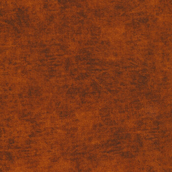 Denim 3212-019 Orange by Jinny Beyer for RJR Fabrics