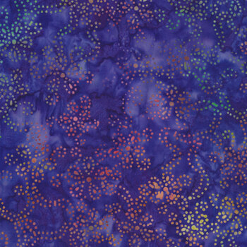 Bossa Nova Batiks 4361-28 Grape by Moda Fabrics