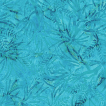 Bossa Nova Batiks 4361-30 Sky by Moda Fabrics
