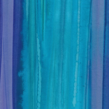 Bossa Nova Batiks 4361-31 Ocean by Moda Fabrics