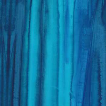 Bossa Nova Batiks 4361-34 Space Blue by Moda Fabrics