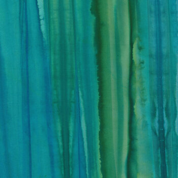 Bossa Nova Batiks 4361-43 Ocean by Moda Fabrics