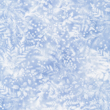 Blizzard Blues 33674-11 Frost by Moda Fabrics