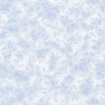 Blizzard Blues 33675-11 Frost by Moda Fabrics