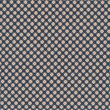 Freedom Road 9698-11 Tan Blue by Kansas Troubles Quilters from Moda Fabrics