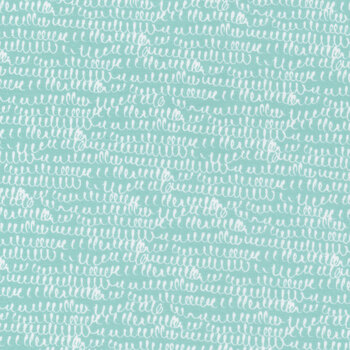 Snowkissed 55584-34 Splash by Sweetwater from Moda Fabrics