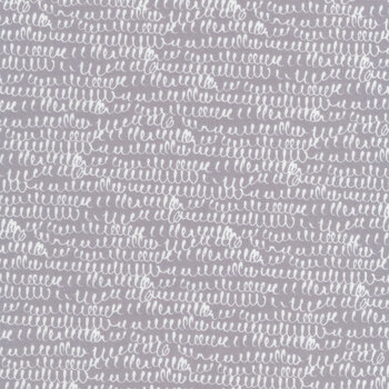 Snowkissed 55584-35 Stormy by Sweetwater from Moda Fabrics