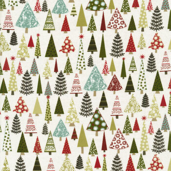 Peppermint Bark - Moda Fabrics from Basic Grey | Shabby Fabrics