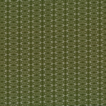 Peppermint Bark 30697-25 Pine by BasicGrey for Moda Fabrics
