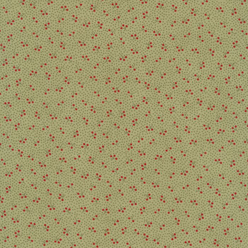 Poinsettia Plaza - Moda Fabrics 3 Sisters Christmas | Shabby Fabrics