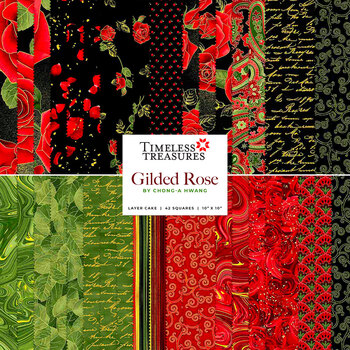 Gilded Rose  10