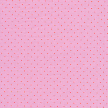 Tula Pink True Colors PWTP185.CANDY Tiny Dots by Tula Pink for Free Spirit Fabrics