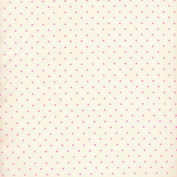 Tula Pink True Colors PWTP185.COSMIC Tiny Dots by Tula Pink for FreeSpirit Fabrics