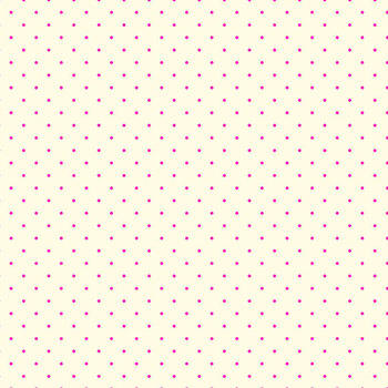Tula Pink True Colors PWTP185.COSMIC Tiny Dots by Tula Pink for Free Spirit Fabrics
