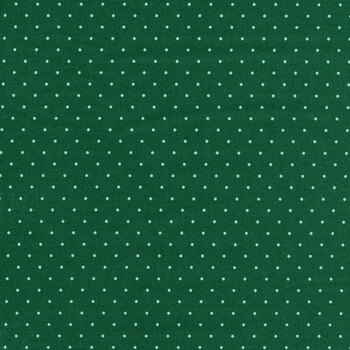 Tula's True Colors PWTP185 Lilypad Tiny Dots by Tula Pink for FreeSpirit Fabrics