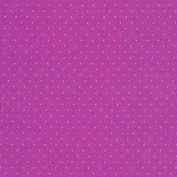 Tula Pink True Colors PWTP185.THISTLE Tiny Dots by Tula Pink for FreeSpirit Fabrics