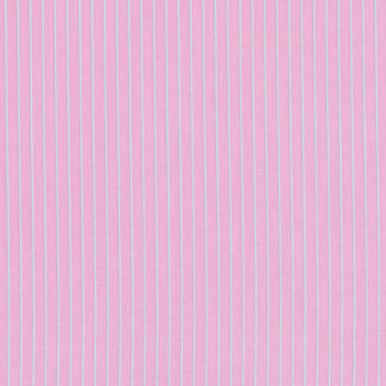 Tula Pink True Colors PWTP186.PETAL Tiny Stripes by Tula Pink for Free Spirit Fabrics