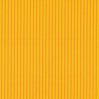 Tula Pink True Colors PWTP186.SUNRISE Tiny Stripes by Tula Pink for Free Spirit Fabrics