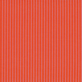 Tula Pink True Colors PWTP186.WILDFIRE Tiny Stripes by Tula Pink for Free Spirit Fabrics