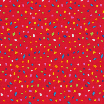 Party Time! 6646-87 Multi by Sharla Fults from Studio E Fabrics