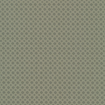 French Armoire 51554-1 Slate by Windham Fabrics REM