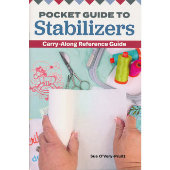 Pocket Guide to Stabilizers - Book