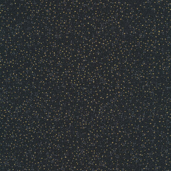 Stof Christmas - Star Sprinkle 4599-923 by Stof Fabrics