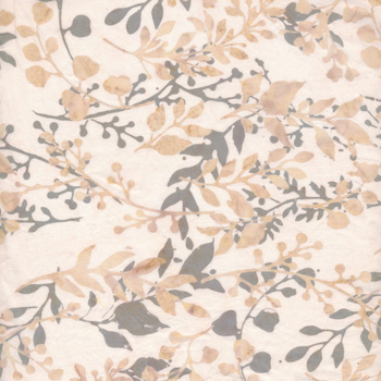 Bali Batiks Coast to Coast U2460-64 Tan by Hoffman Fabrics