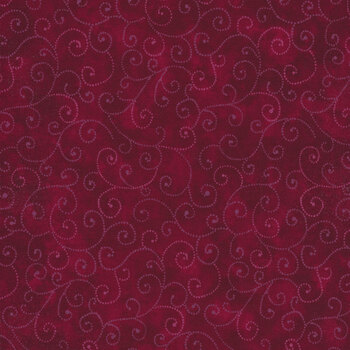 Marble Swirls 9908-25 Burgundy by Moda Fabrics