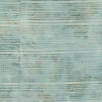 Bali Batiks Coast to Coast U2462-581 Bluegrass by Hoffman Fabrics