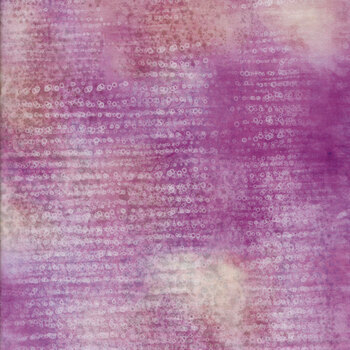 Jewel Basin MRD27-30 Lilac by McKenna Ryan for Hoffman Fabrics REM
