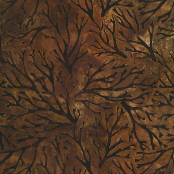 Nature's Canvas Artisan Batiks 20353-268 Nature by Robert Kaufman Fabrics