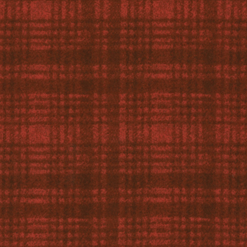 Woolies Flannel 18501-R2 by Bonnie Sullivan For Maywood Studio
