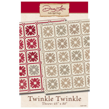 Twinkle Twinkle Pattern