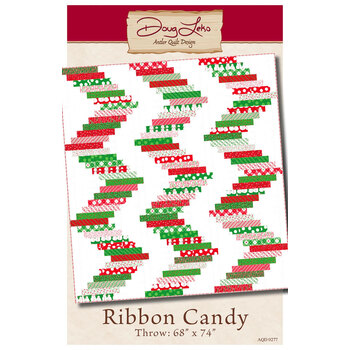 Ribbon Candy Pattern