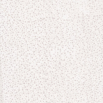 Dot Batik 885-22 Ivory by Hoffman Fabrics